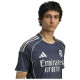 Adidas Ανδρική ποδοσφαιρική φανέλα Real Madrid 25/26 Away Jersey Adidas Ανδρική ποδοσφαιρική φανέλα Real Madrid 25/26 Away Jersey
